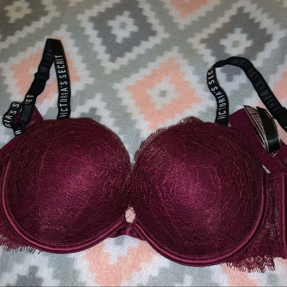 Victoria’s Secret 34D VERY SEXY pushup - Picture 1 of 6